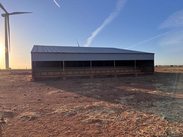 H&TC - Farm