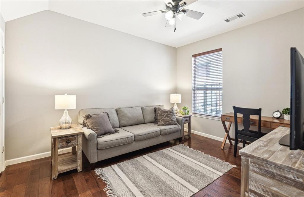The Fairways Ph 1 - Residential