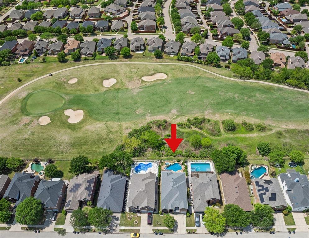 The Fairways Ph 1 - Residential