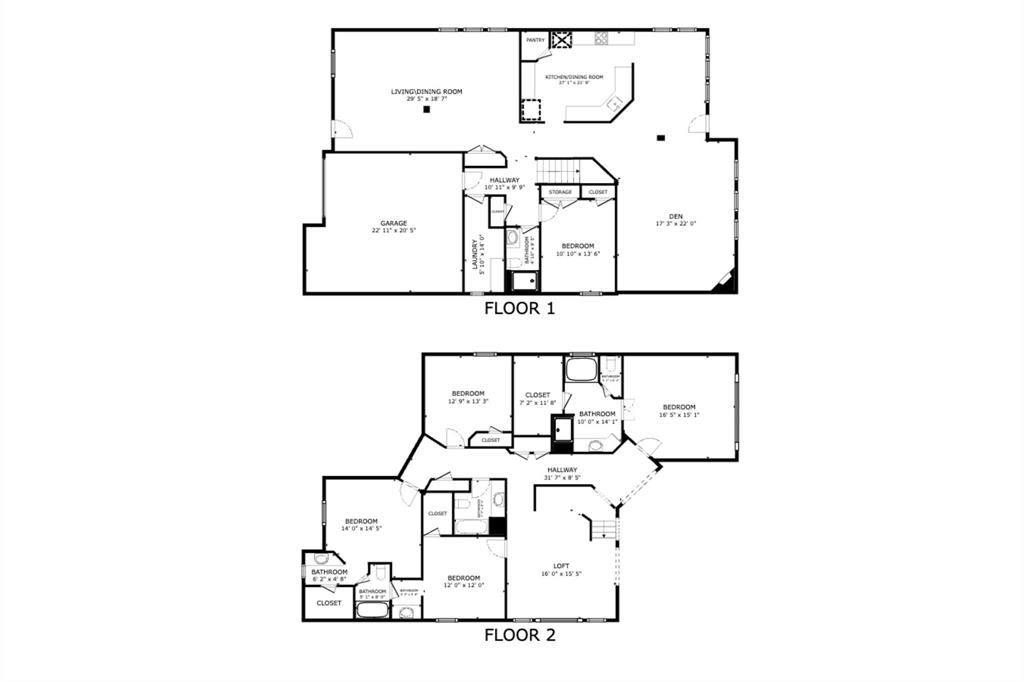 The Fairways Ph 1 - Residential