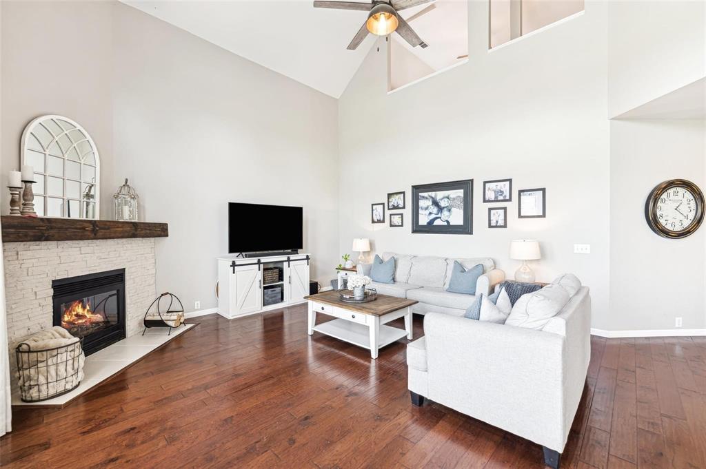 The Fairways Ph 1 - Residential