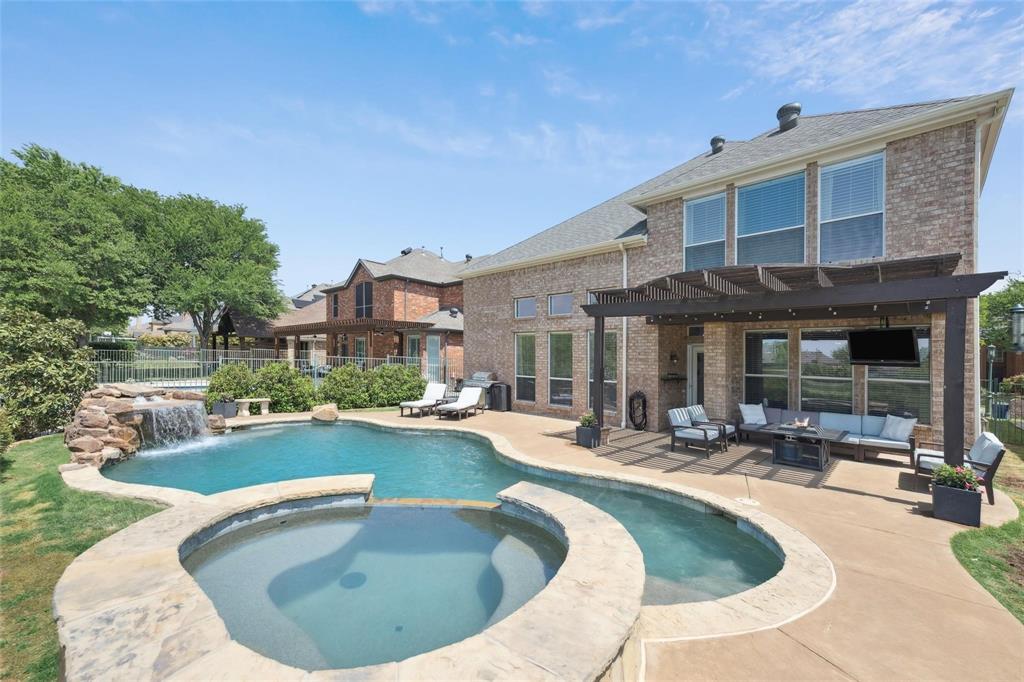 The Fairways Ph 1 - Residential