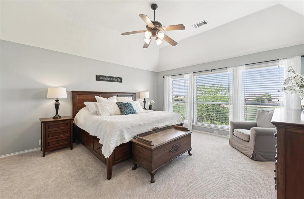 The Fairways Ph 1 - Residential