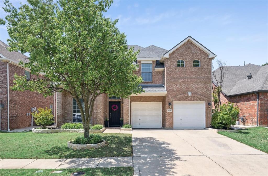 The Fairways Ph 1 - Residential