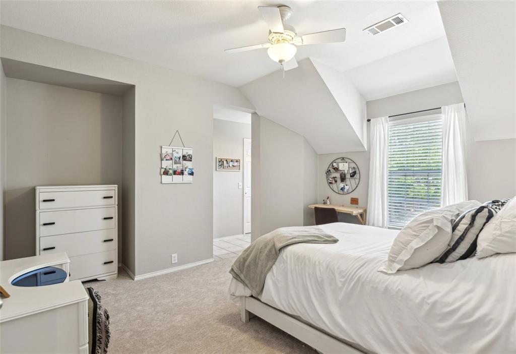 The Fairways Ph 1 - Residential