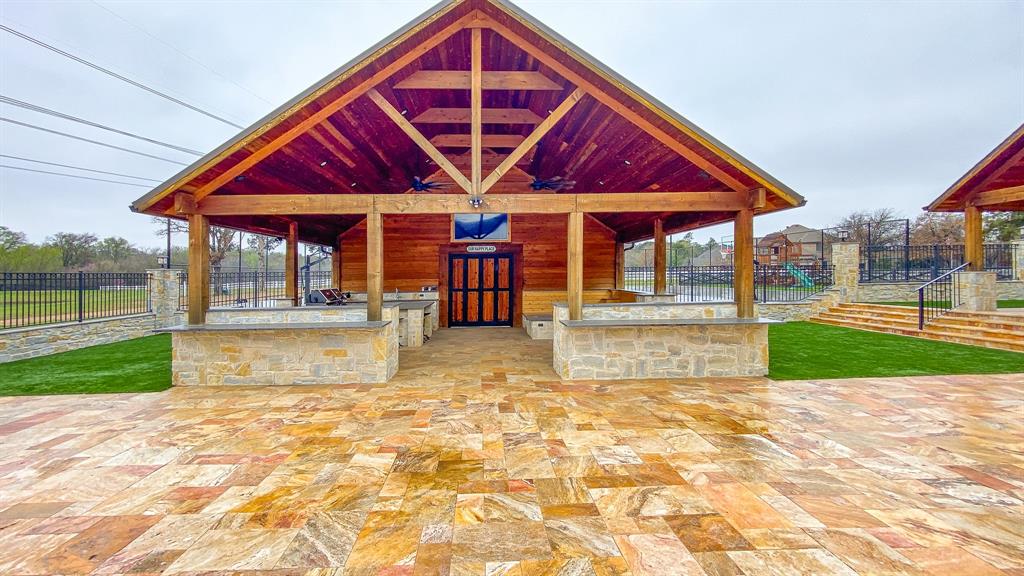Canyon Ranch Estates - Residential
