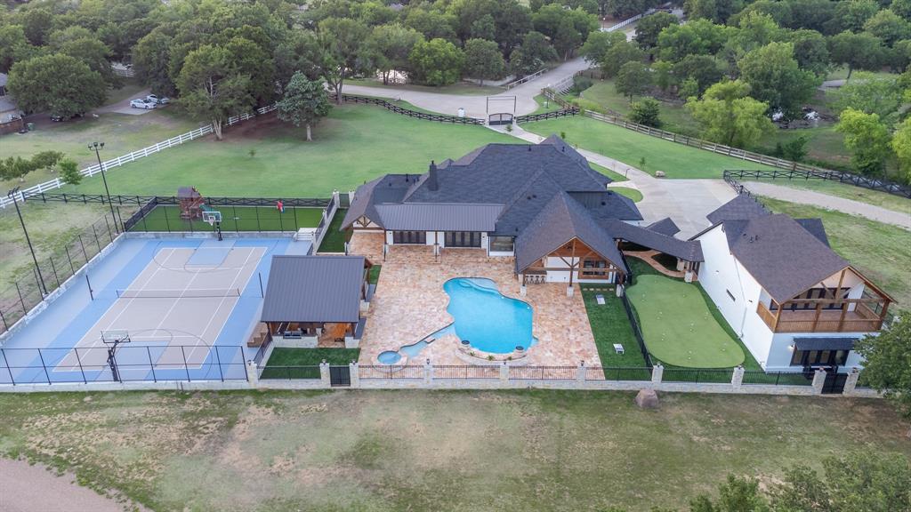 Canyon Ranch Estates - Residential
