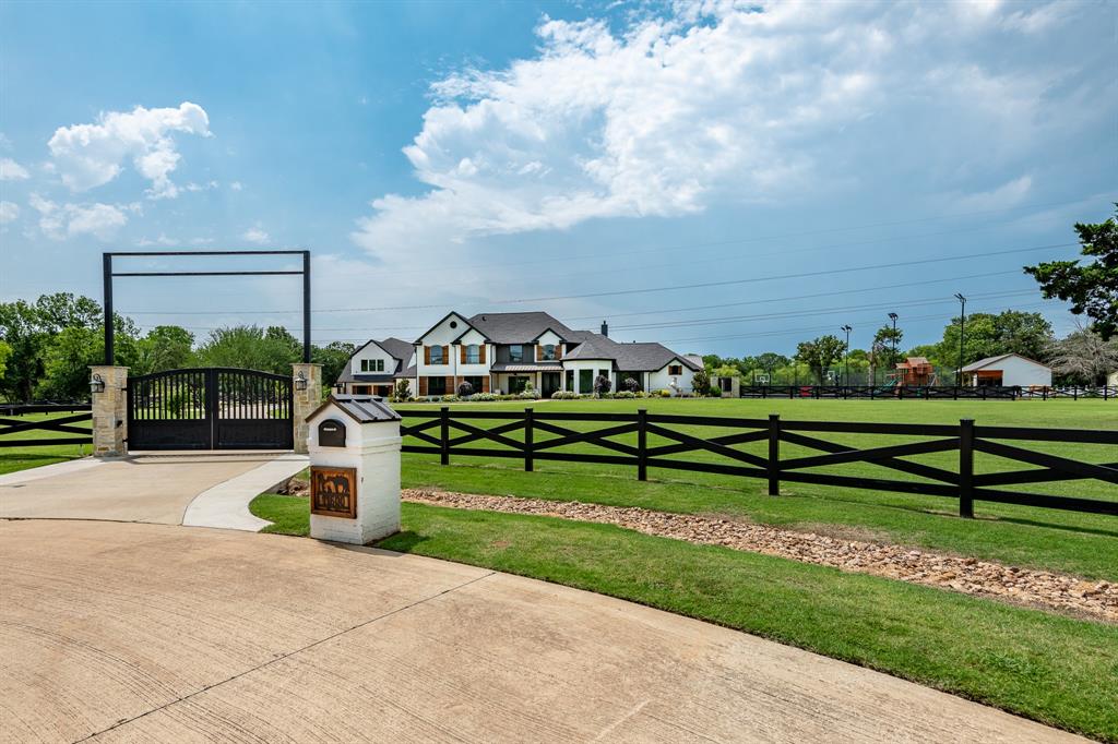 Canyon Ranch Estates - Residential