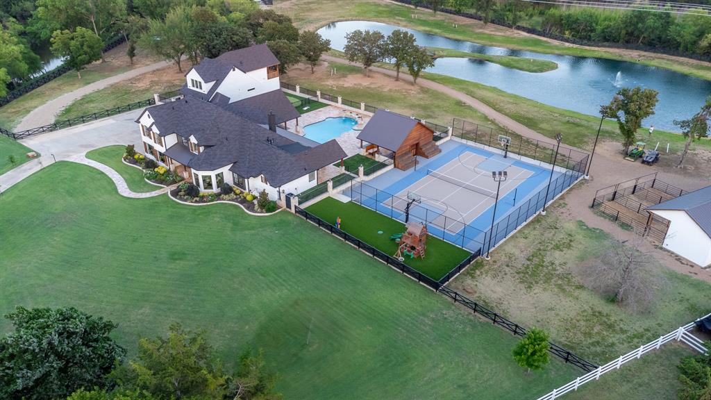 Canyon Ranch Estates - Residential