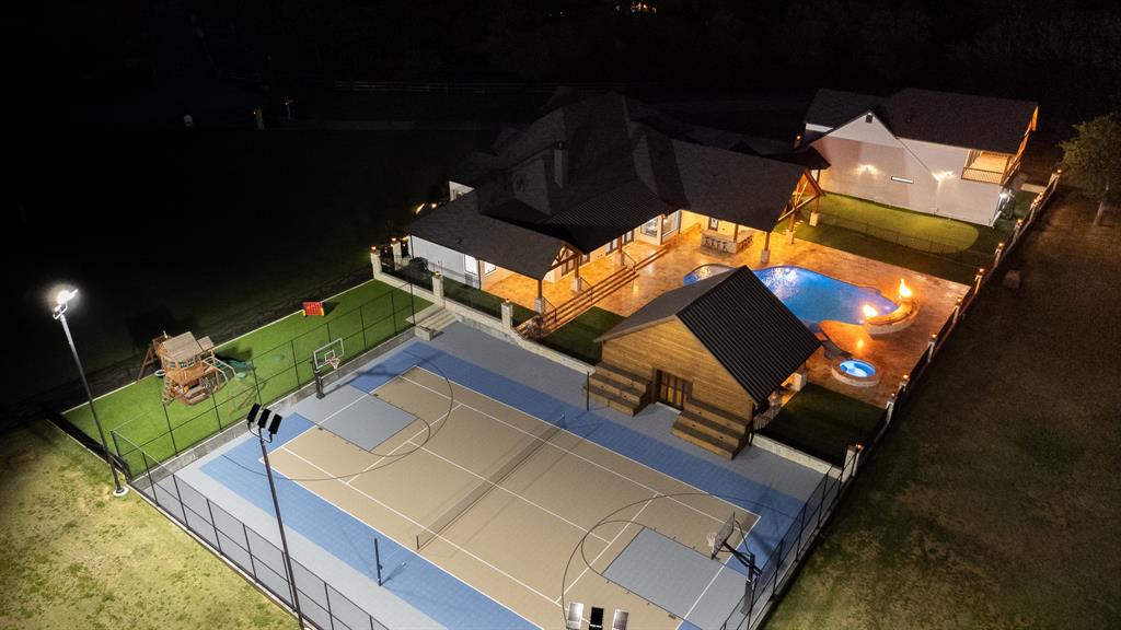 Canyon Ranch Estates - Residential