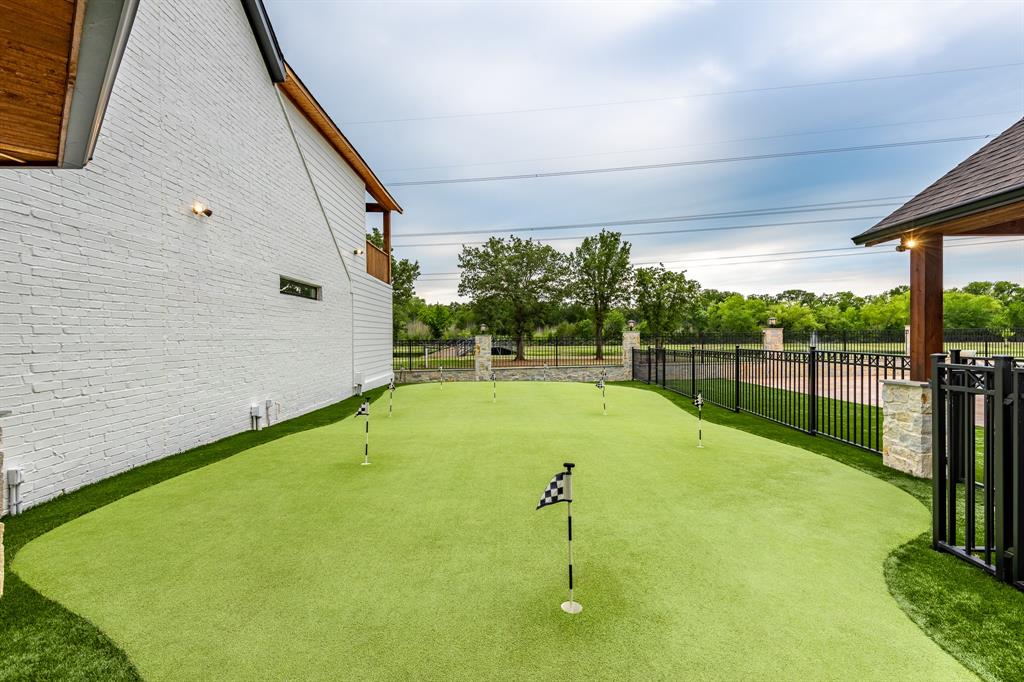 Canyon Ranch Estates - Residential