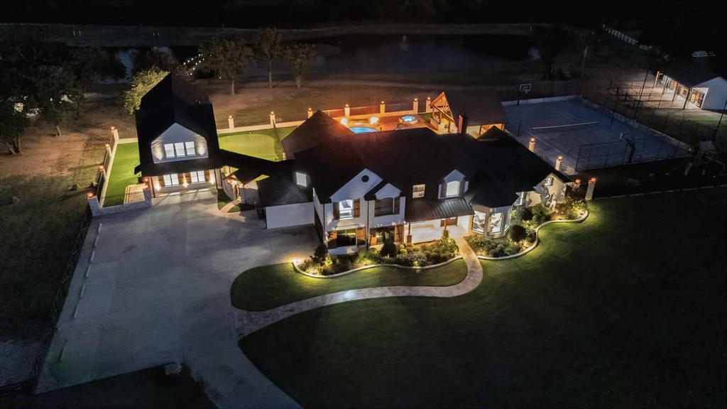 Canyon Ranch Estates - Residential