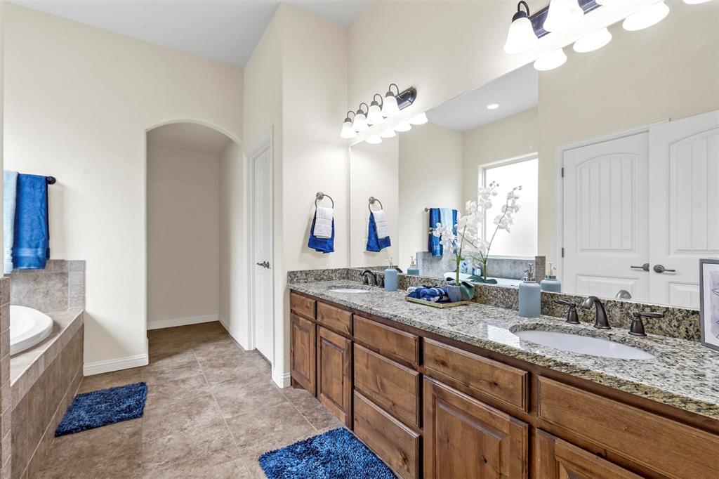 Ashley Oaks Ph One - Residential