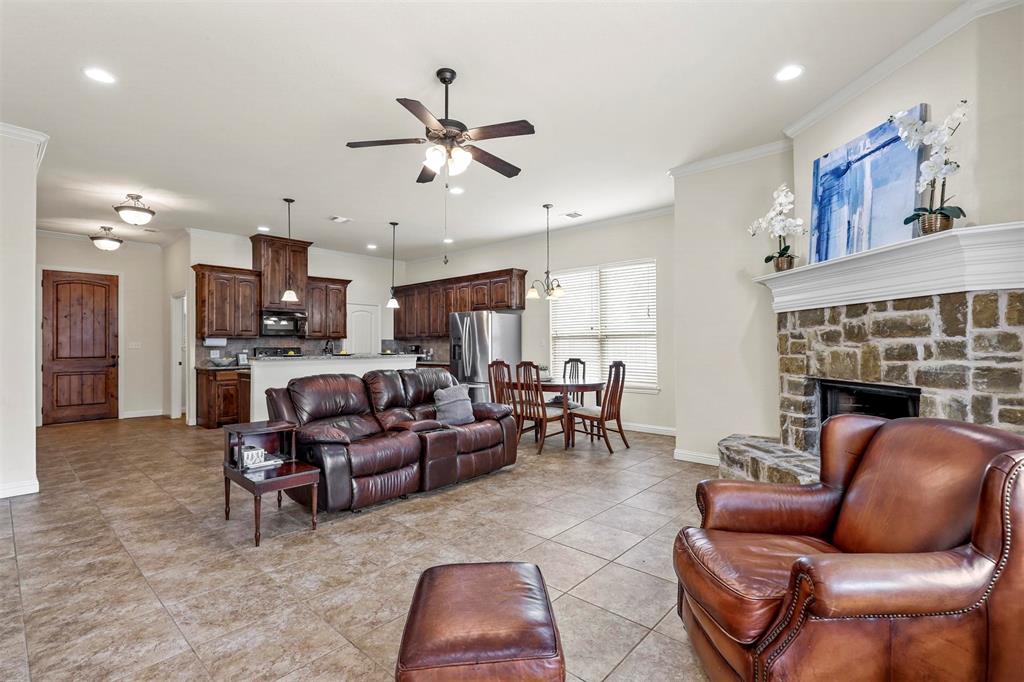 Ashley Oaks Ph One - Residential