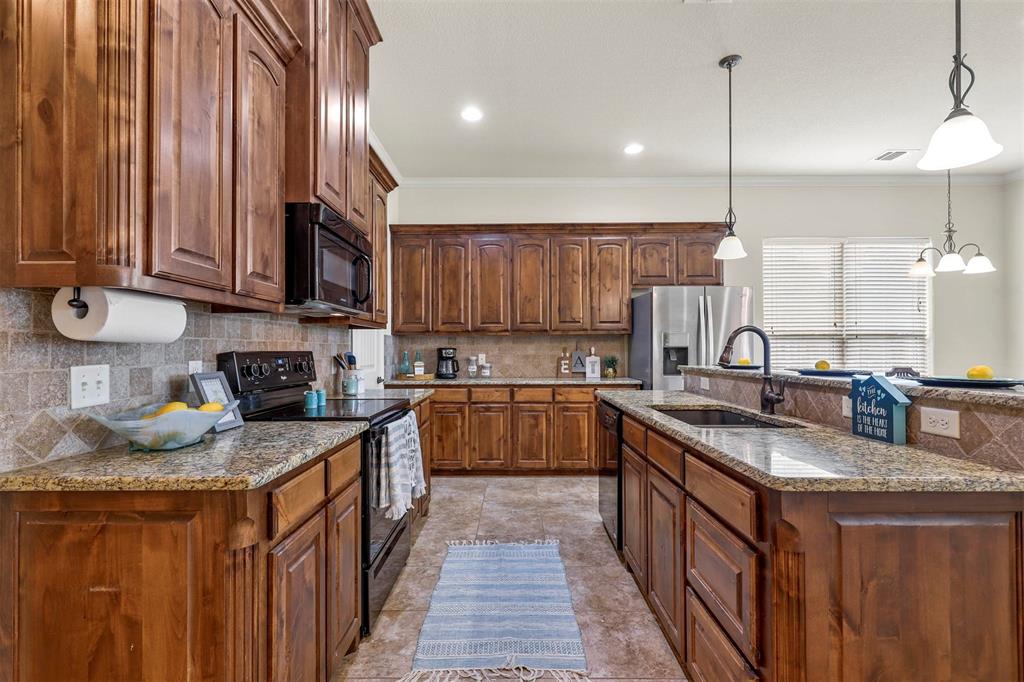 Ashley Oaks Ph One - Residential