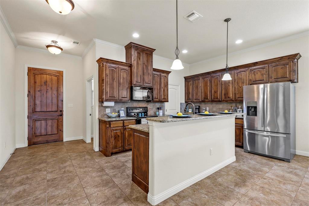 Ashley Oaks Ph One - Residential