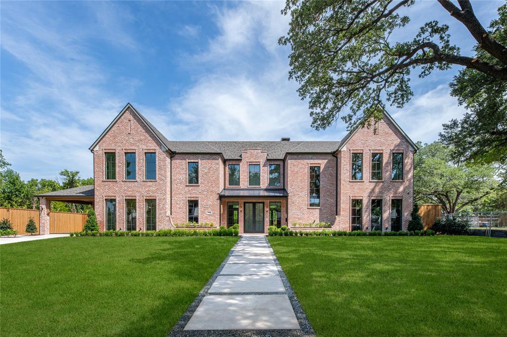 Melshire Estates No 4 - Residential