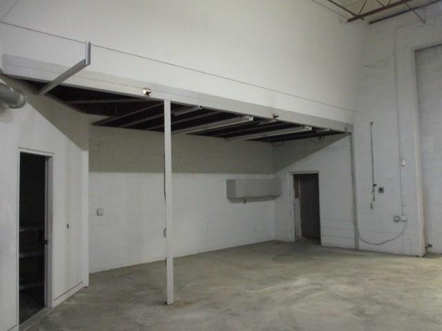 RYAN & PRUITT - Commercial Sale