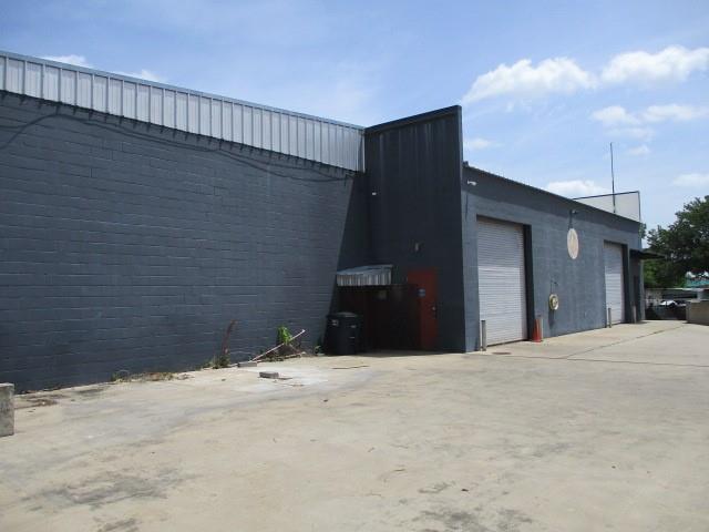 RYAN & PRUITT - Commercial Sale