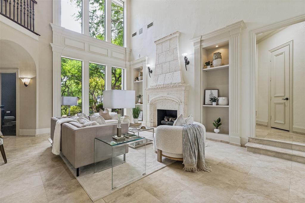 Shoal Creek - Residential