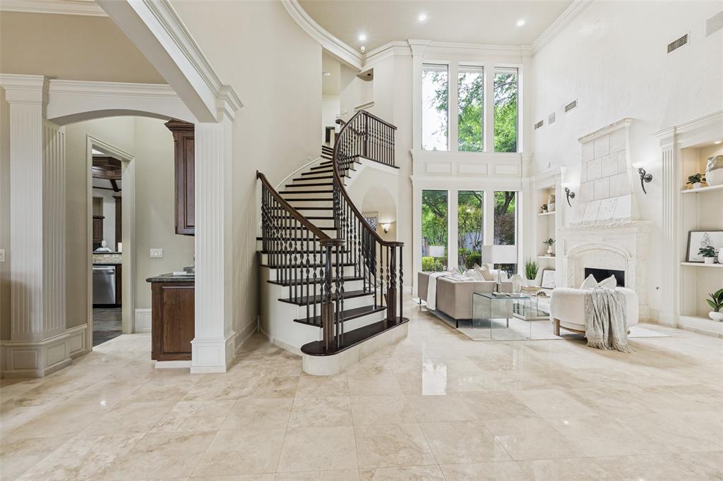 Shoal Creek - Residential