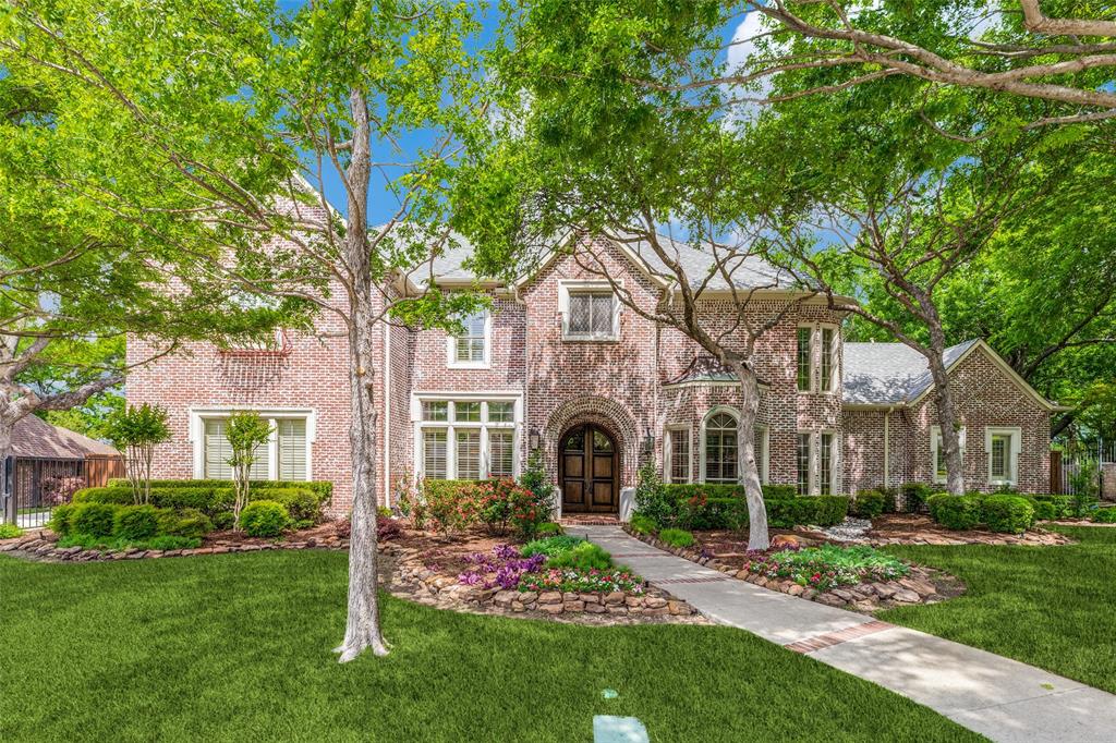 Shoal Creek - Residential