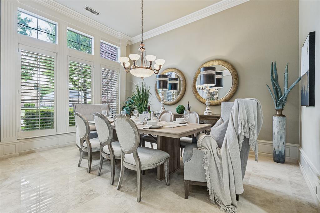 Shoal Creek - Residential