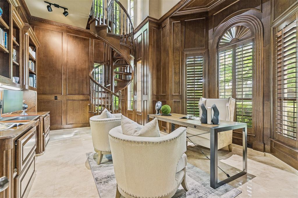 Shoal Creek - Residential