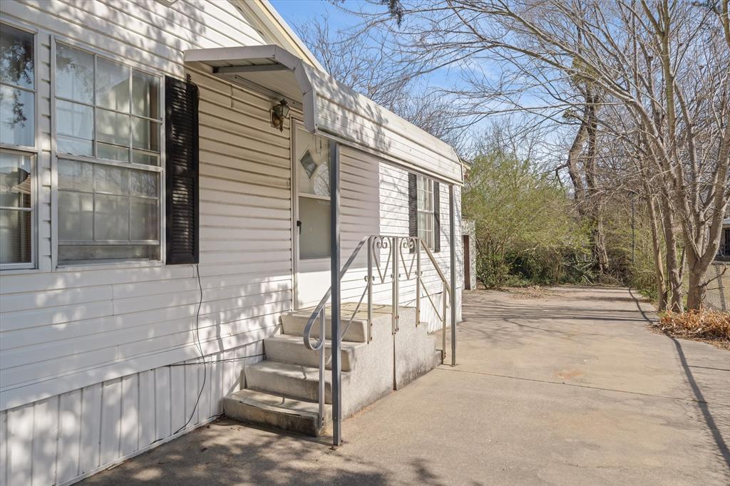 Orig Edgewood - Residential
