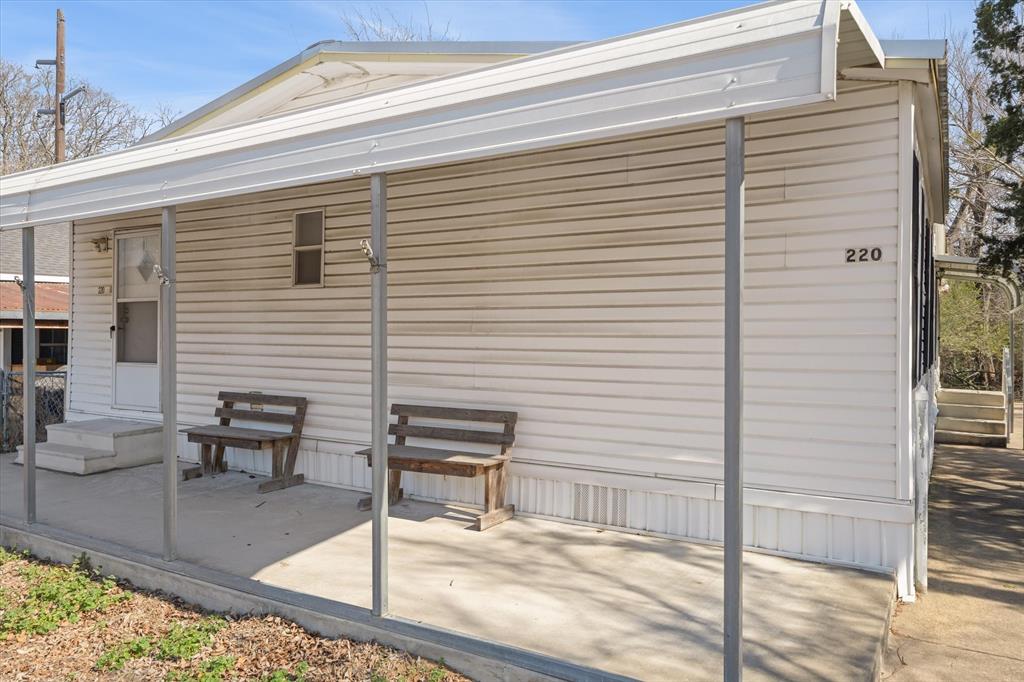 Orig Edgewood - Residential
