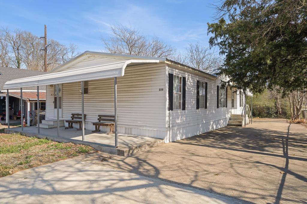 Orig Edgewood - Residential