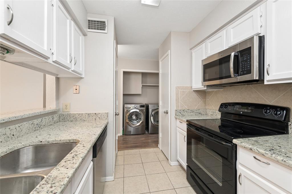 Skillman Bend Condo - Residential