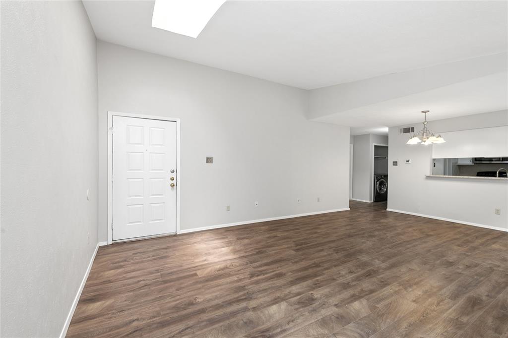 Skillman Bend Condo - Residential