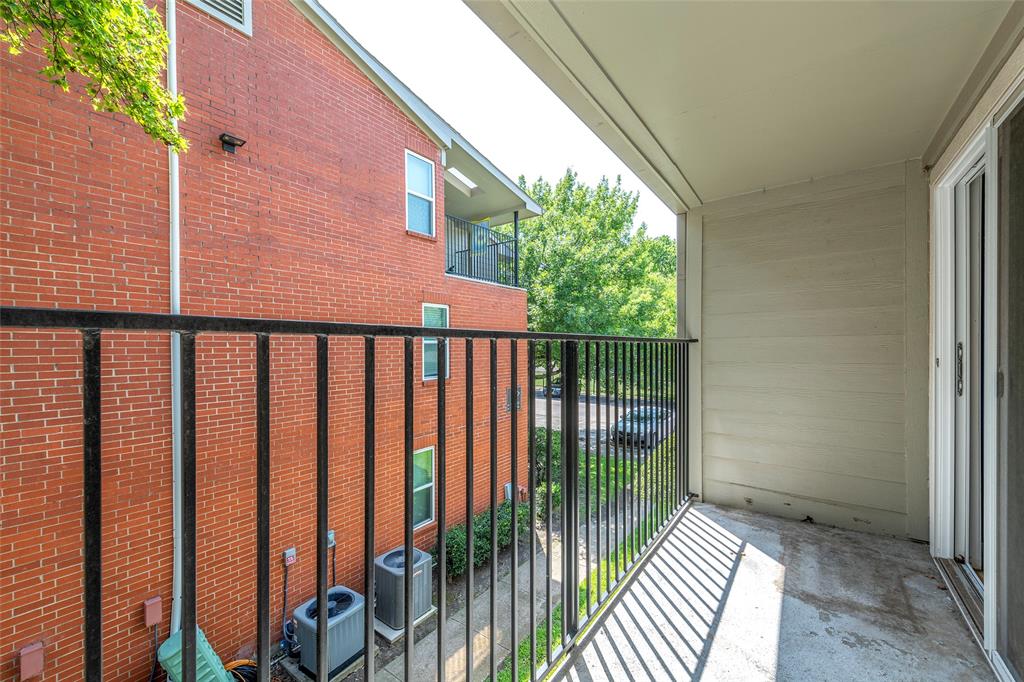 Skillman Bend Condo - Residential