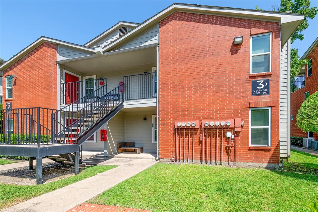 Skillman Bend Condo - Residential