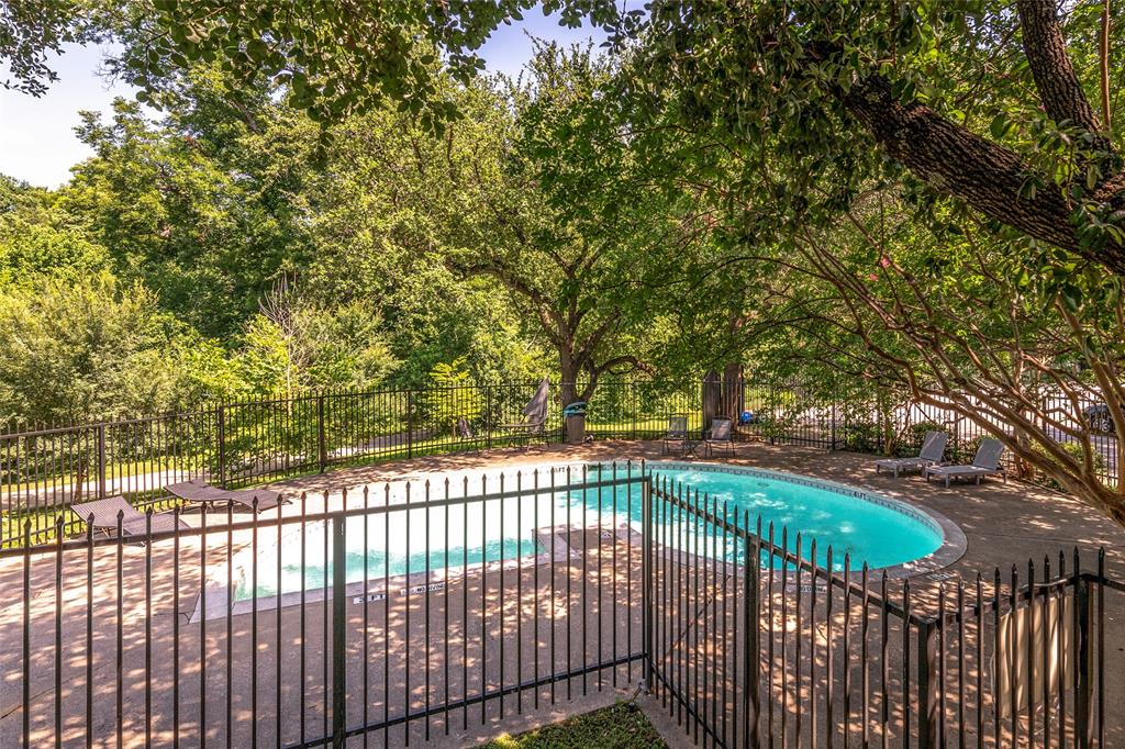 Skillman Bend Condo - Residential
