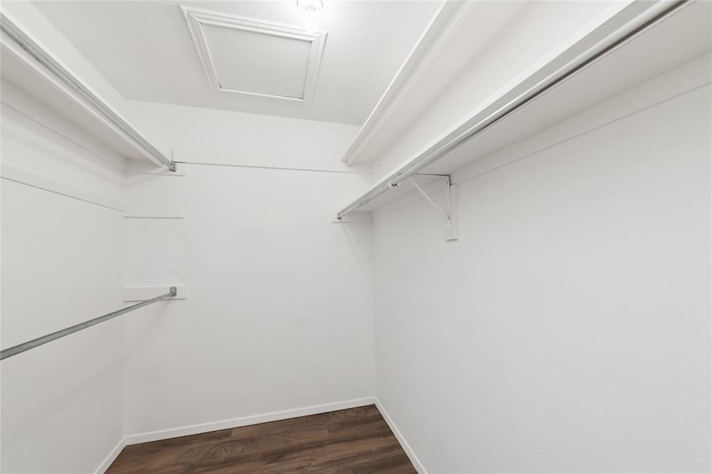 Skillman Bend Condo - Residential