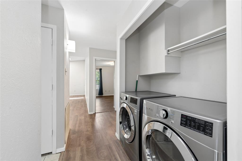 Skillman Bend Condo - Residential