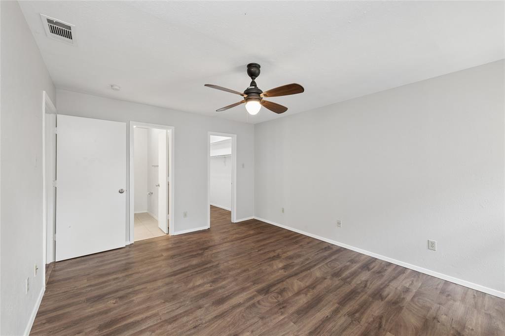 Skillman Bend Condo - Residential