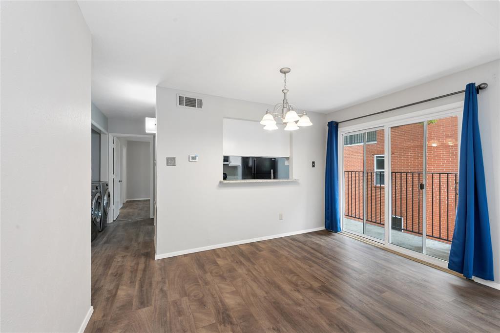 Skillman Bend Condo - Residential