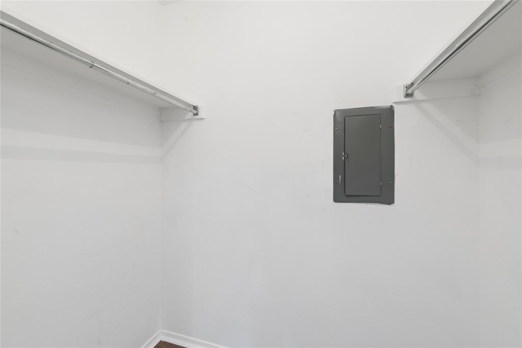 Skillman Bend Condo - Residential