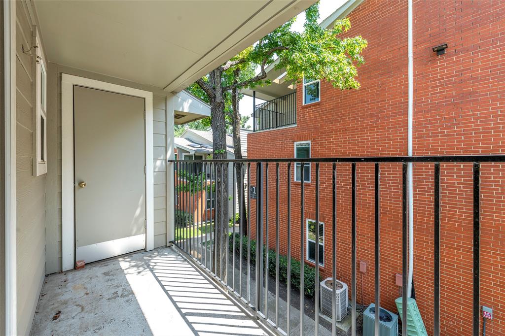Skillman Bend Condo - Residential