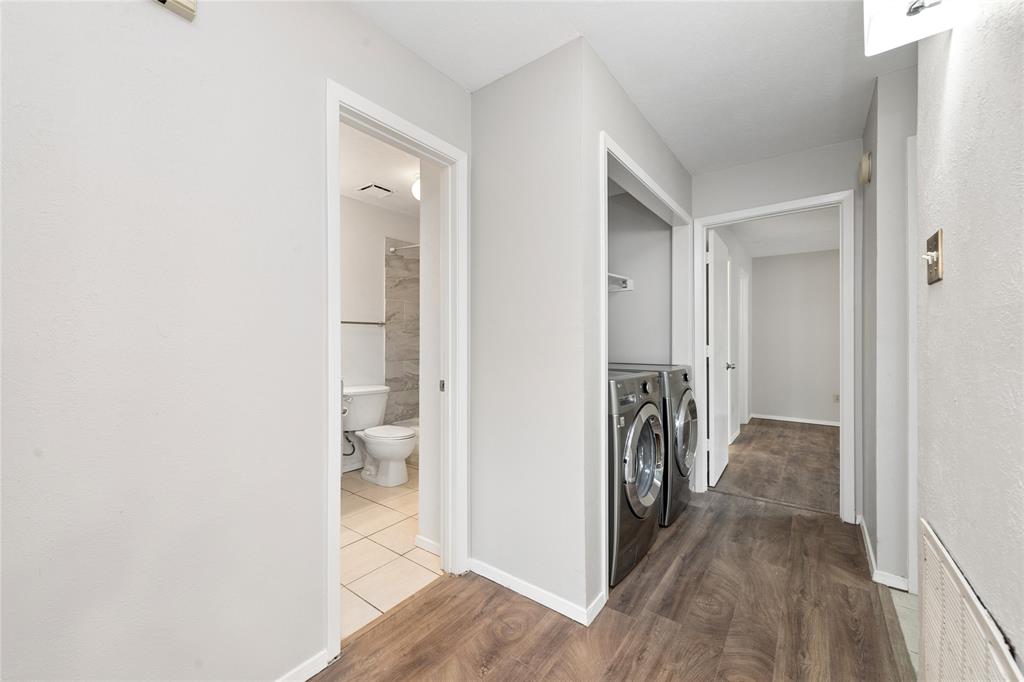 Skillman Bend Condo - Residential