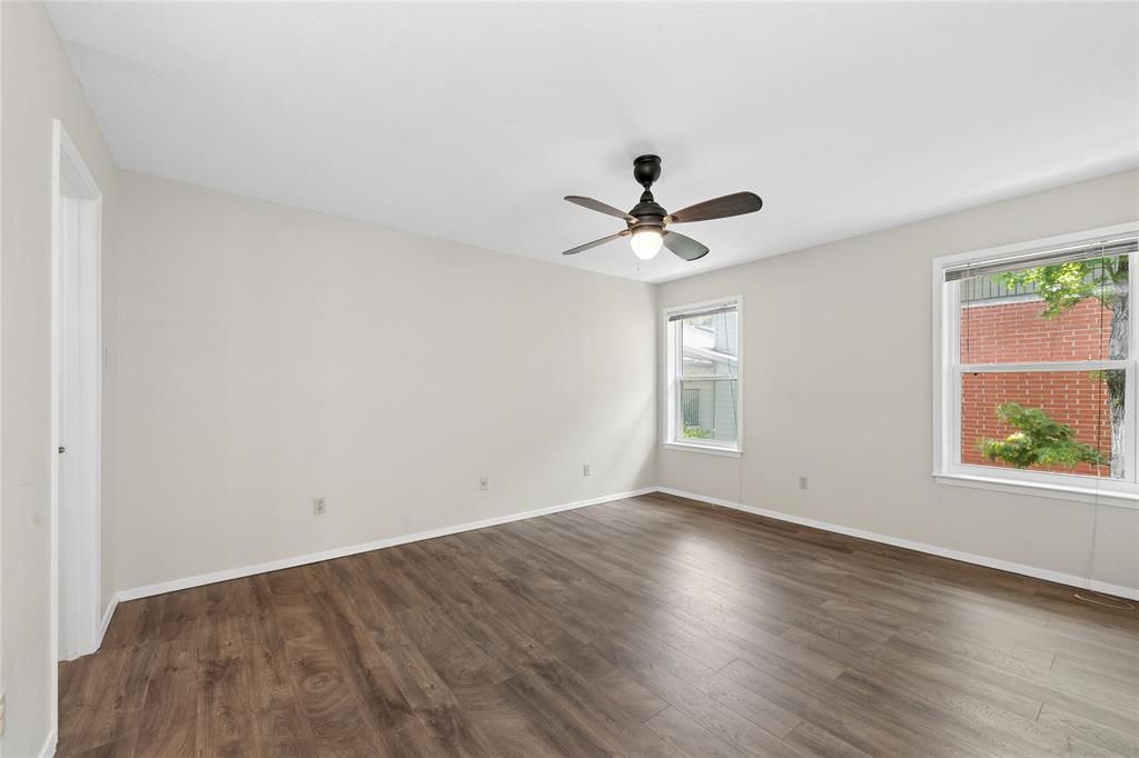 Skillman Bend Condo - Residential