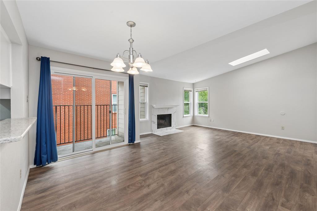 Skillman Bend Condo - Residential