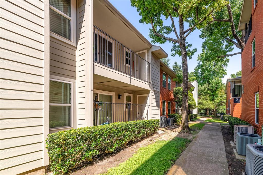 Skillman Bend Condo - Residential