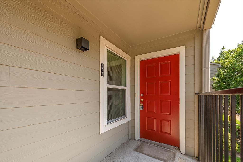 Skillman Bend Condo - Residential