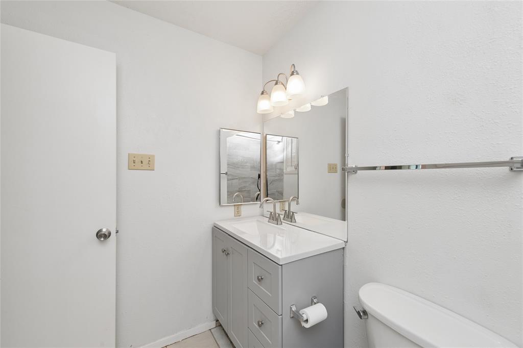 Skillman Bend Condo - Residential