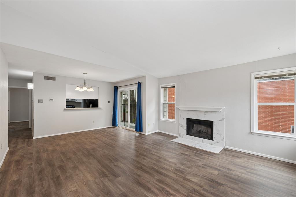 Skillman Bend Condo - Residential