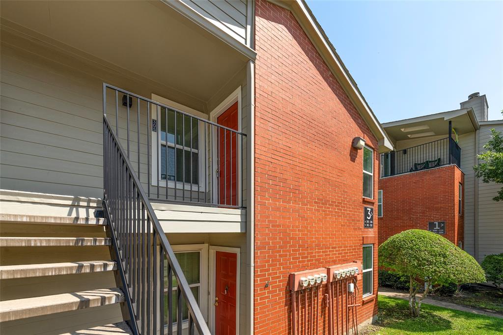 Skillman Bend Condo - Residential